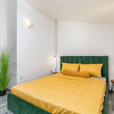 Apartman Nina Fažana Eksteriør billede